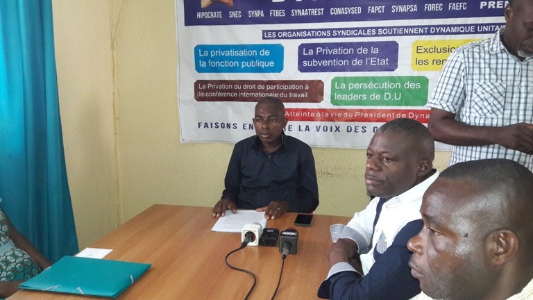 Gabon : le gouvernement appelé à satisfaire les revendications des enseignants pour sauver l’année scolaire