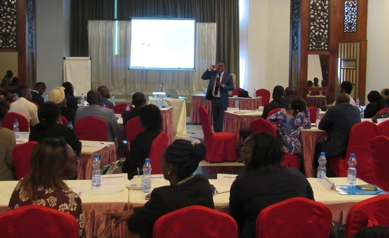 SEQUA-Gabon : Session de formation sur la mise en place du SMQ (ISO 9001v2015) et performance durable de l’entreprise