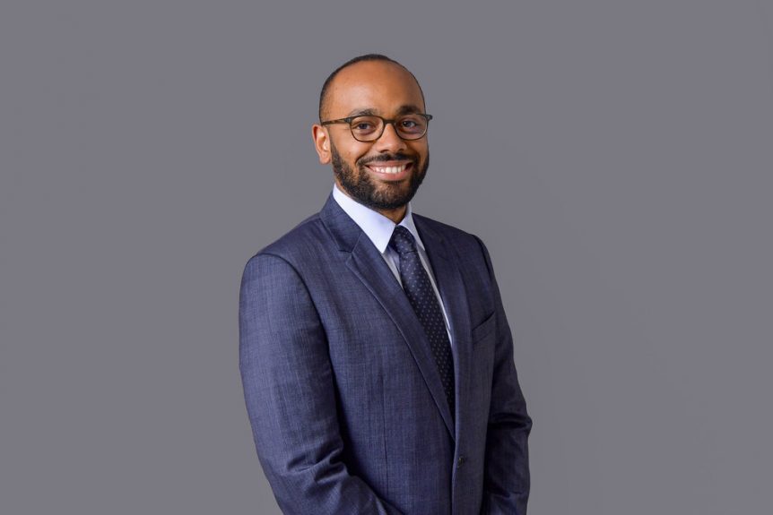 Noureddin Bongo Valentin nommé coordinateur général des Affaires présidentielles