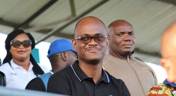 Rectificatif: l’aide camp de l’ancien ministre Tony Ondo Mba interpelé, lui même activement recherché et non interpelé