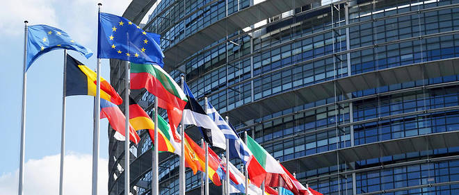 Le Gabon et l’Union européenne désormais aux petits oignons