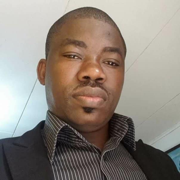 Le blogueur Hervé Mombo Kinga reçoit une fausse notification du tribunal de Libreville
