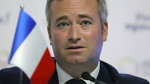 Enfin un ministre français à Libreville depuis la réélection d’Ali Bongo