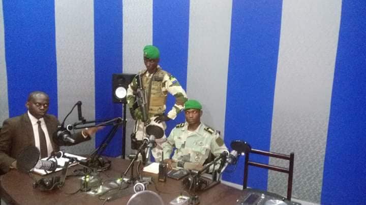Il y a un an le lieutenant Kelly Ondo Obiang réalisait le coup d’Etat le plus bref au monde