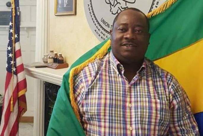 Landry Amiang Washington est enfin sorti de prison