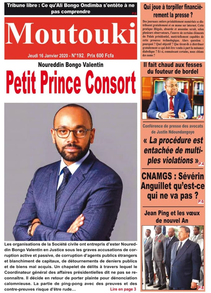 La HAC inaugure une nouvelle arme de répression contre la presse