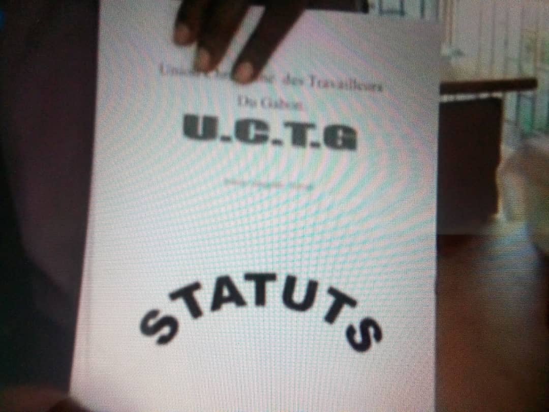 L’UCTG s’implante à Sigalli