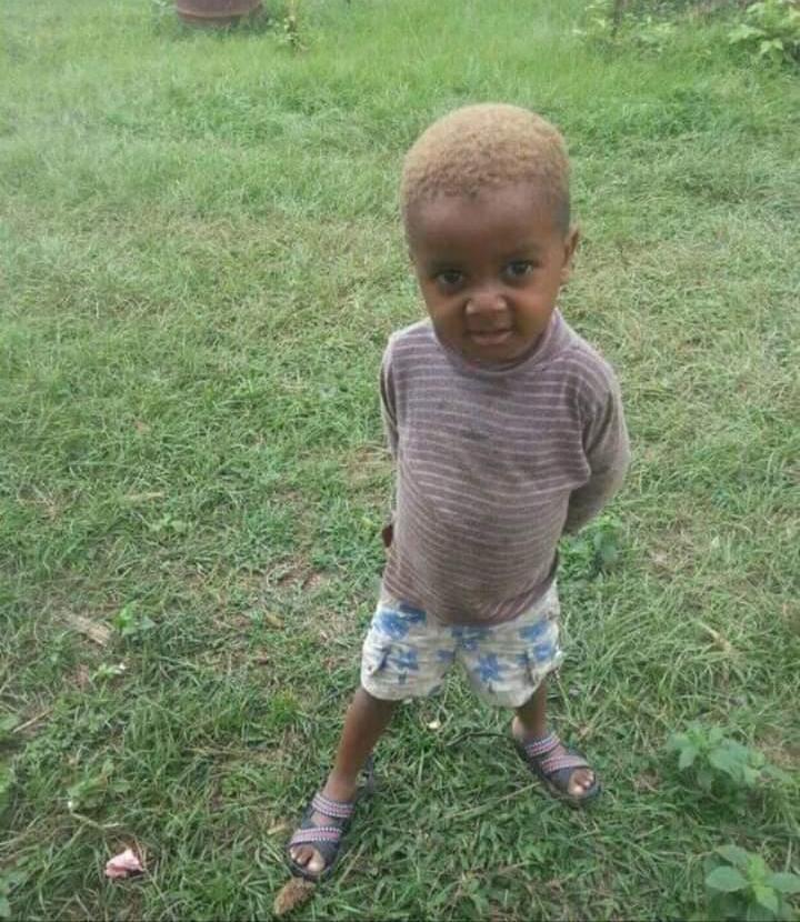 Disparition mystérieuse d’un enfant de 3 ans à Bitam
