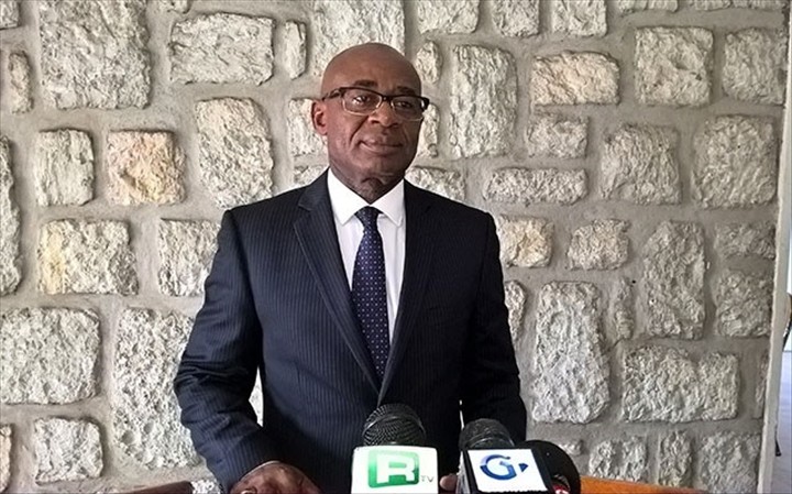 Financement de 2 milliards pour le siège du PDG à Franceville : l’UN dénonce une concussion d’Etat