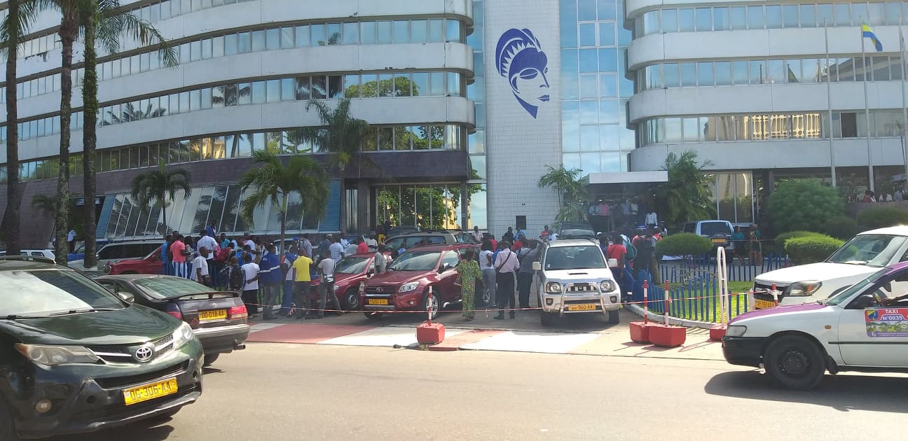 Finalement il y aura grève générale dès ce jeudi au Gabon