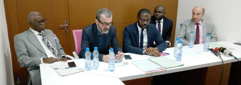 Les avocats de Patrichi Tanasa réclament l’accès au dossier de leur client