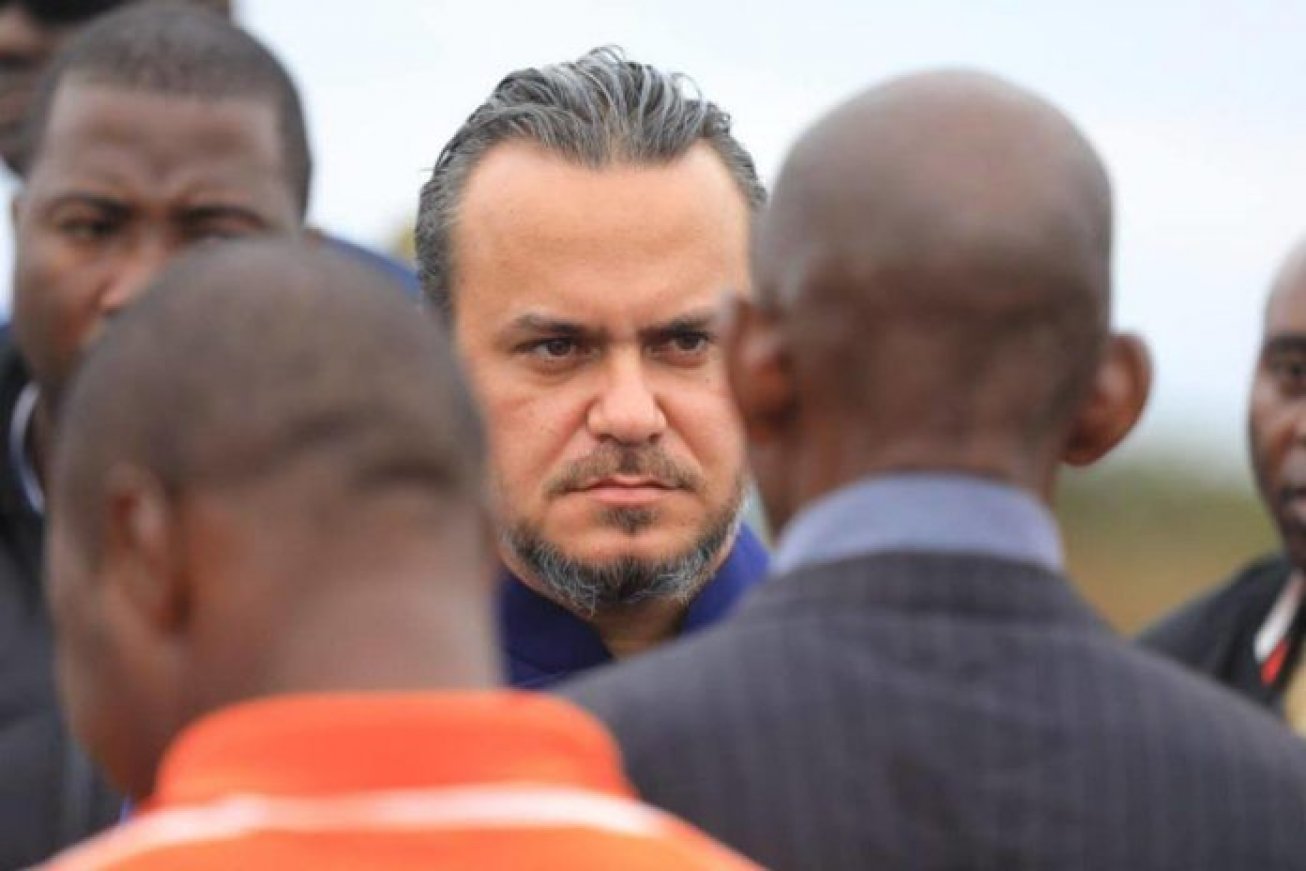 Le beau-frère de Laccruche gardait 250 millions de FCFA dans sa maison (source judiciaire)