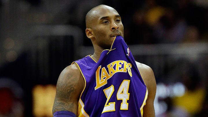 L’humanité affligée par le décès brutal de Kobe Bryant