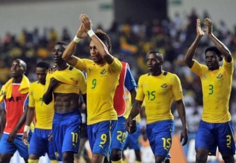 Football/Mondial Qatar-2022 : le Gabon logé dans le groupe favorable