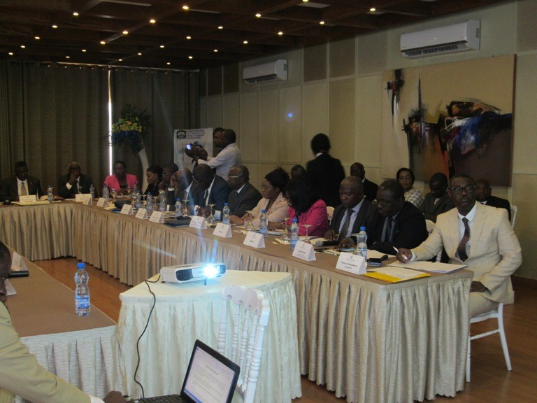 Les gabonais de plus en plus intéressés par des formations professionnelles, selon l’ANFPP