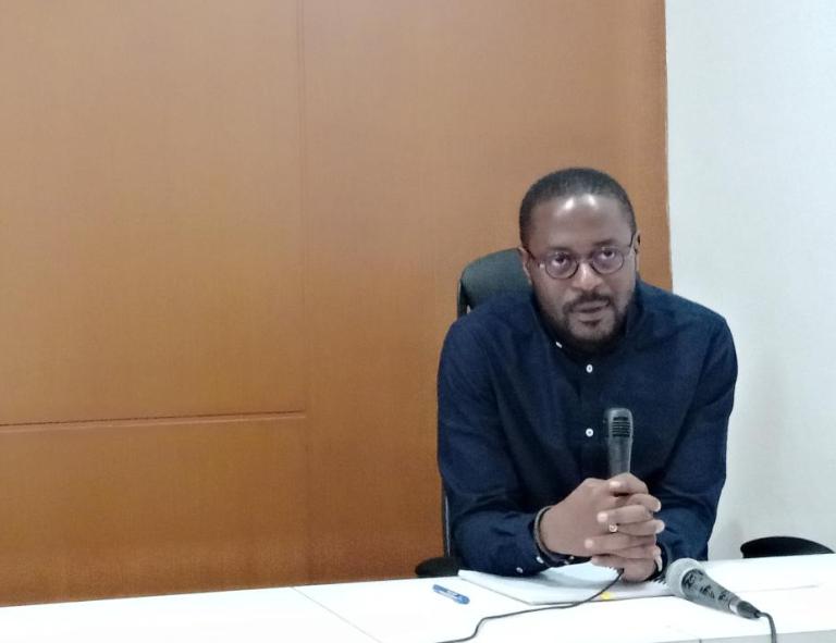 Scorpion : l’avocat de Laccruche Alihanga dénonce des auditions nocturnes à la prison centrale de Libreville