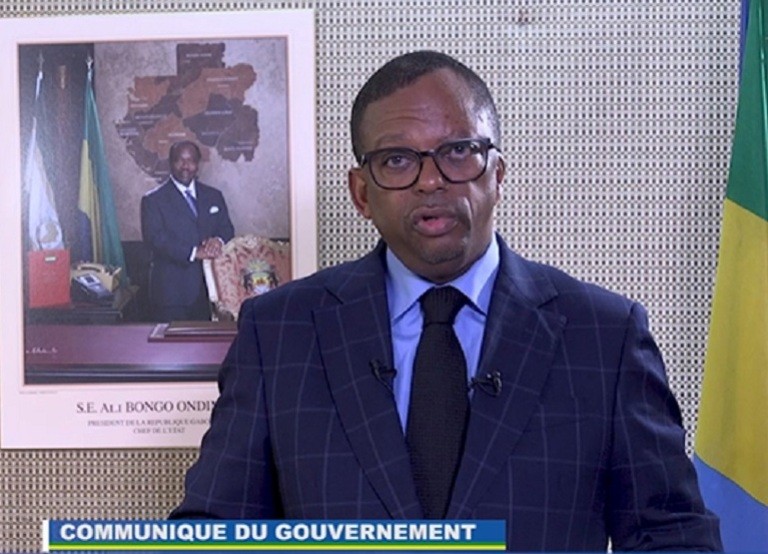 Enlèvements supposés d’enfants : la bravoure d’Edgard Anicet Mboumbou Miyakou