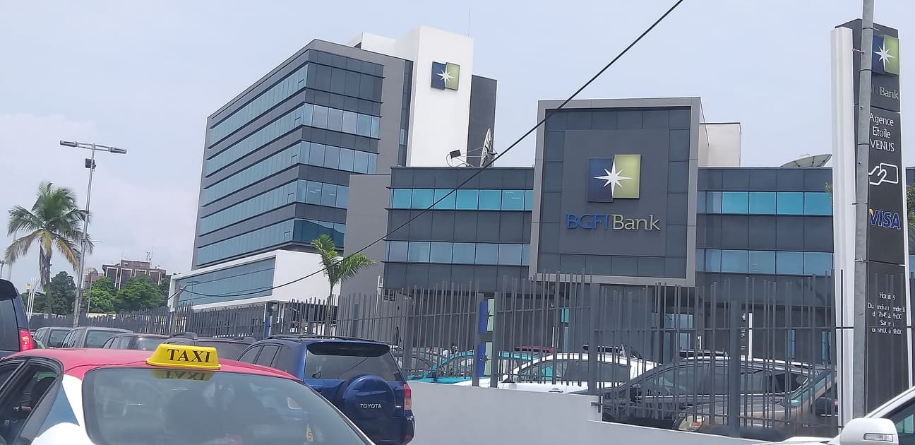 La guerre pour l’argent fait rage entre BGFIBank et la société E-Doley