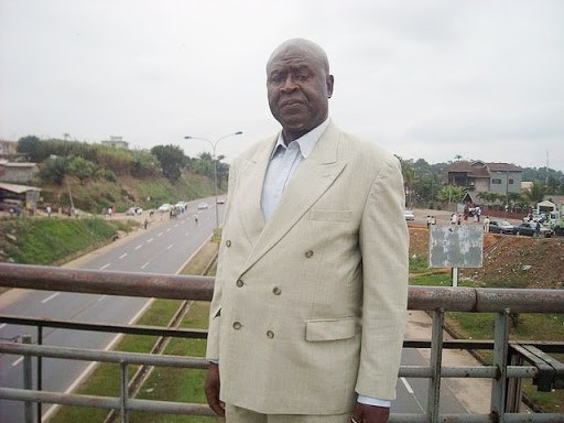 Luc Bengone N’si et Marie Madeleine Mbourantsuo distingués pour leur contribution dans le raffermissement de la démocratie au Gabon