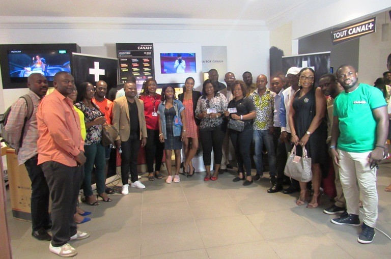 Incroyable Tombola de Canal+ : les 40 heureux gagnants ont reçu leurs lots