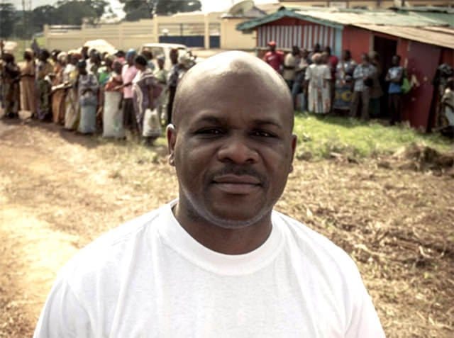L’activiste Carl Mihindou Mi-Nzamba kidnappé par un commando