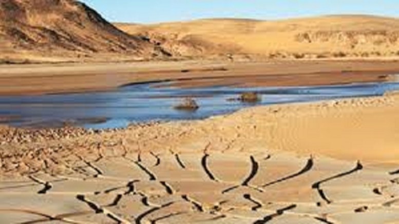 Changement climatique: Une menace mondiale majeure (Tribune libre)