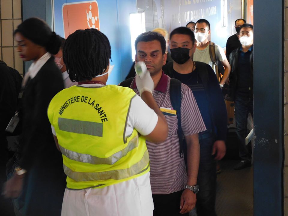 Coronavirus : les étudiants gabonais de chine appelés à rentrer au pays sans le soutien du gouvernement