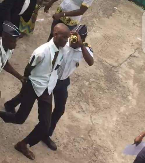 Délinquance juvénile : un élève poignarde un surveillant dans un lycée privé à Libreville