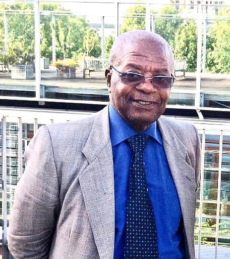 Le Professeur Donatien Mavoungou est mort à 72 ans de chagrin (proche)