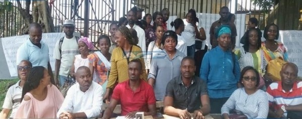 300 enseignants de l’enseignement protestant sans salaires depuis plus de 5 ans