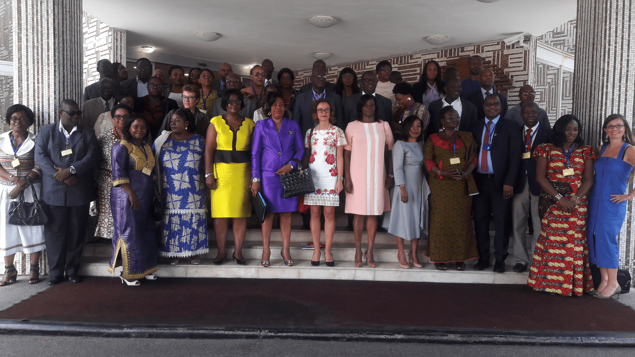 Environnement : des experts de la CEEAC à Libreville pour valider la stratégie et le plan d’action de réduction des risques de catastrophes naturelles