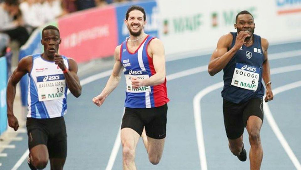 Athlétisme : World athletics (ex-IAAF) attendu à Libreville le 26 février