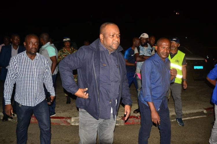 Les agents municipaux de Libreville privés de retraite à cause d’une lourde dette vis-à-vis de la CNSS