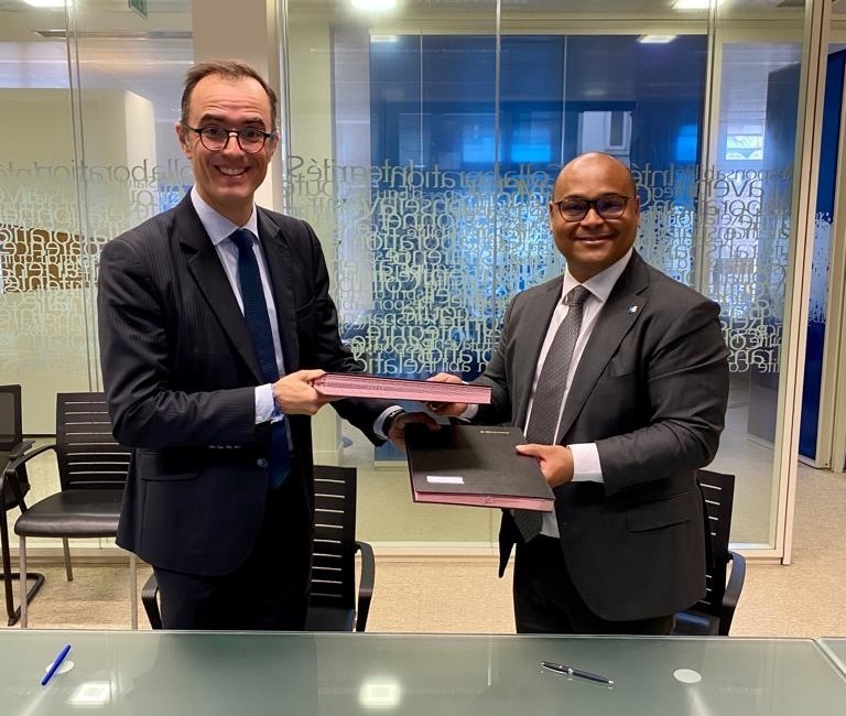 BGFIBank Europe signe un partenariat avec BPI France, la Banque publique d’investissement basée à Paris