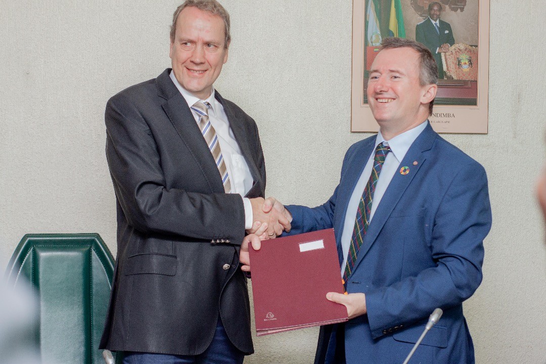 Forêt: le Gabon signe un accord avec Forest Stewardship Council