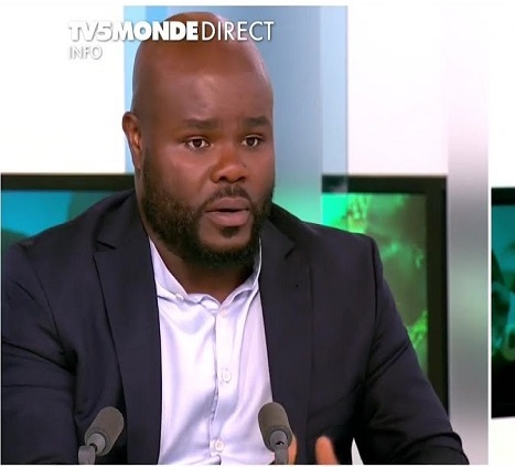 Justin Ndoundangoye a bel et bien été torturé en prison selon ses avocats
