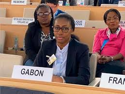 Droits de l’Homme : les efforts du Gabon vantés à la tribune de Genève