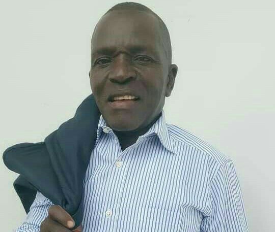 Décès du député de Tchibanga « Rodjassh » Barthélémy Mouanda Moussotsi