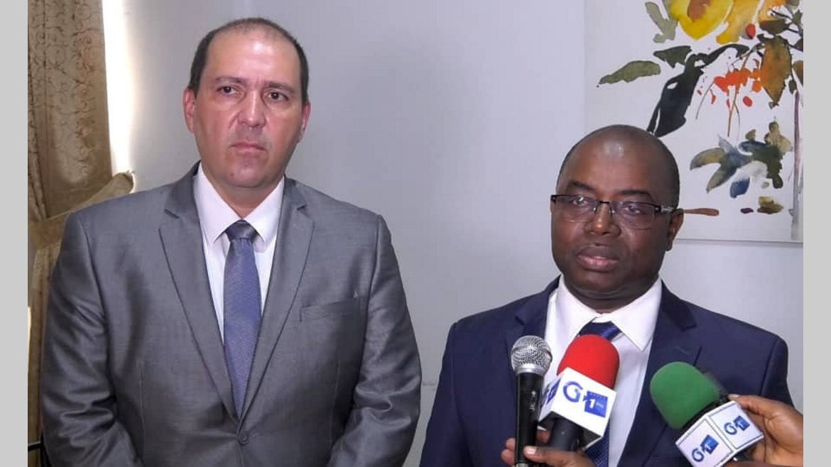 Transgabonais : le gouvernement accélère le programme de réhabilitation de la voie ferrée