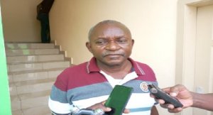 Jean Baptiste Enombo Makaya élu président de l’association des entraîneurs et encadreurs de football du Gabon