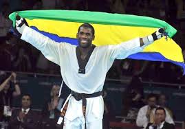 Taekwondo : Anthony Obame se qualifie pour les JO de Tokyo 2020
