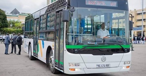 Trus’Urb lance incessamment un recrutement massif des chauffeurs