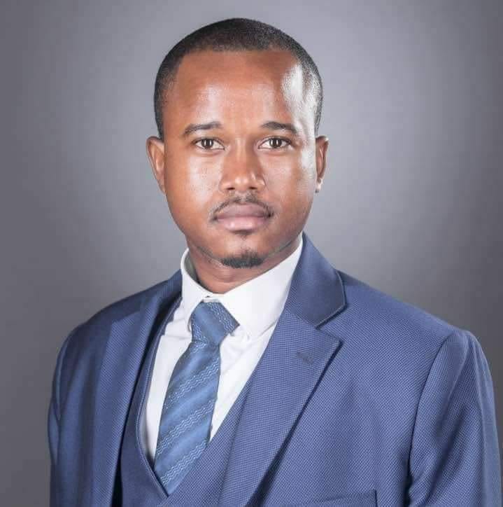 Après deux semaines en garde à vue au B2, Hercule Nze Souala a été libéré