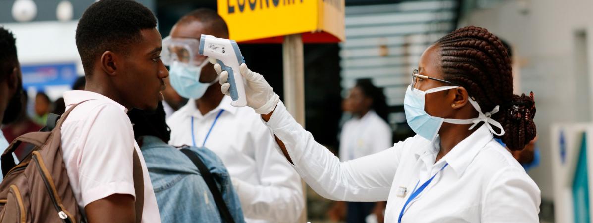 Coronavirus : le cri de désespoir des étudiants gabonais à Wuhan
