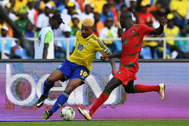 CAN Cameroun 2021: Patrice Neuveu pourra compter sur la présence de Mario Lémina contre la Gambie