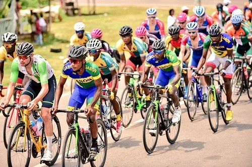 Privé des primes durant la Tropical Amissa Bongo 2020, les cyclistes gabonais sont enfin passés à la caisse