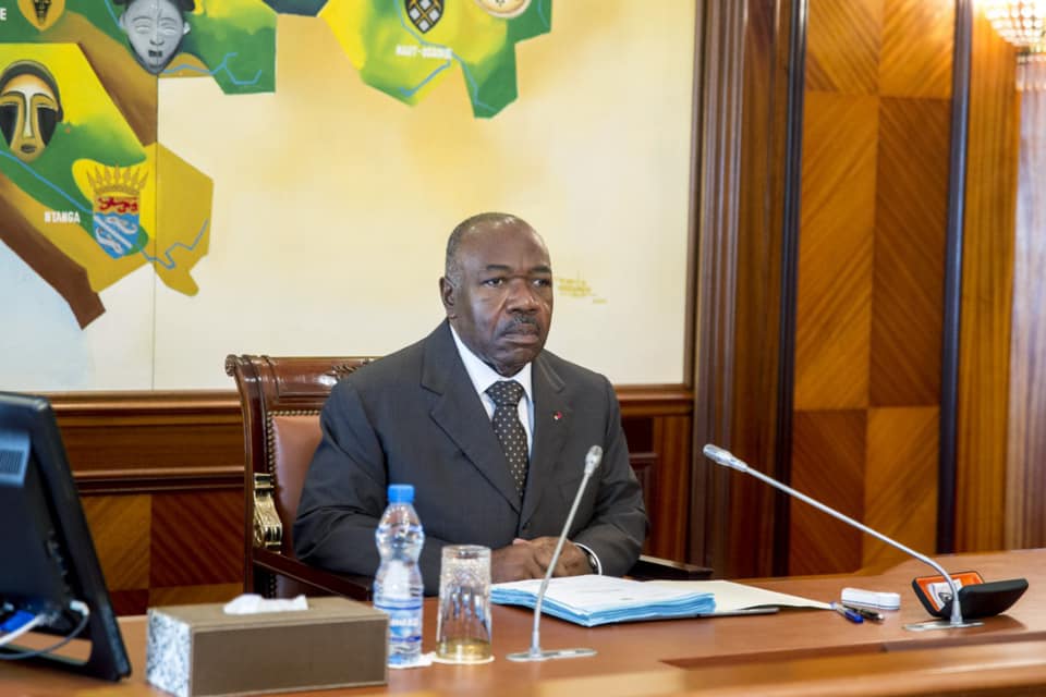 Que dira le président Ali Bongo ce soir ?