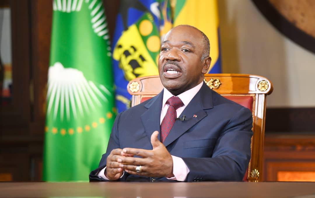Discours intégral du président Ali Bongo Ondimba de ce 21 mars 2020