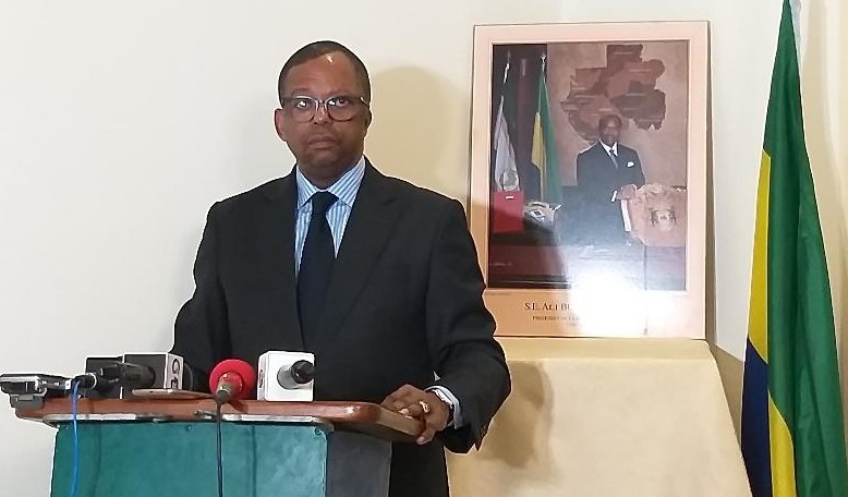 Urgent : tous les établissements scolaires de la crèche à l’université fermés au Gabon jusqu’au 30 mars prochain