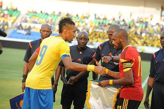 CAN Cameroun 2021 : le Gabon suspendu à la décision de la CAF sur le match du 26 mars prochain à Franceville